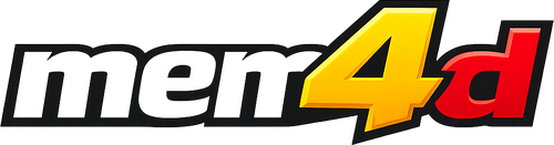 Logo mem4d